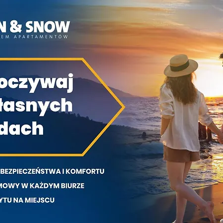 Nadmorskie, Sun&Snow-3